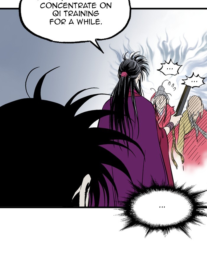 Gosu Chapter 203 page 27 - Chapter 203: [Chapter 2] Ep. 116