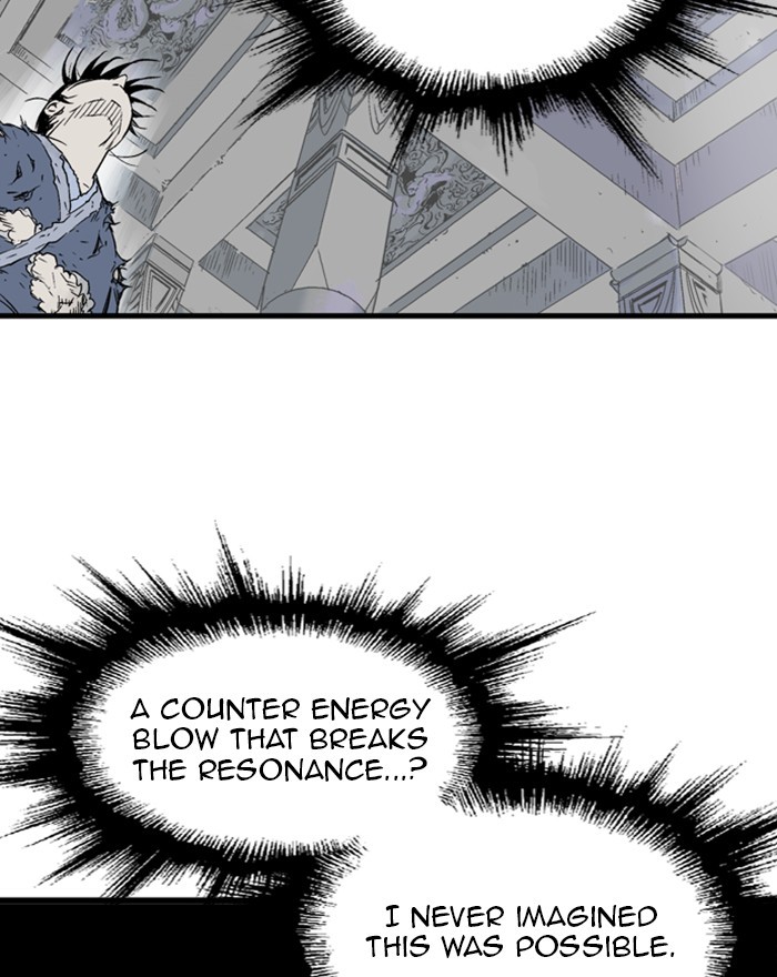 Gosu Chapter 203 page 29 - Chapter 203: [Chapter 2] Ep. 116