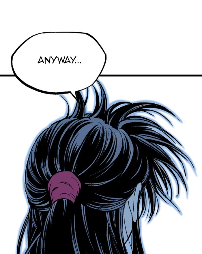 Gosu Chapter 203 page 31 - Chapter 203: [Chapter 2] Ep. 116