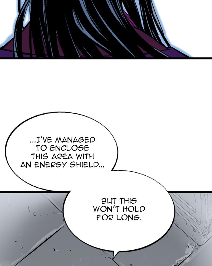 Gosu Chapter 203 page 32 - Chapter 203: [Chapter 2] Ep. 116