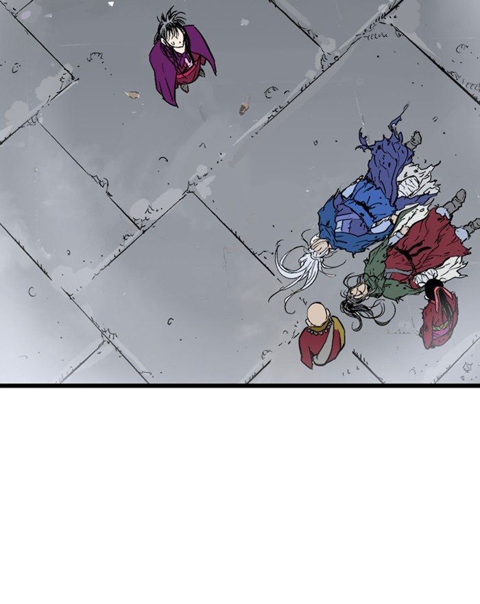 Gosu Chapter 203 page 33 - Chapter 203: [Chapter 2] Ep. 116