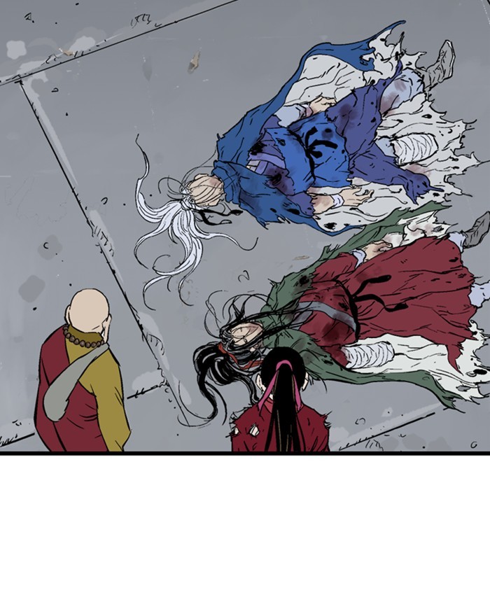 Gosu Chapter 203 page 35 - Chapter 203: [Chapter 2] Ep. 116