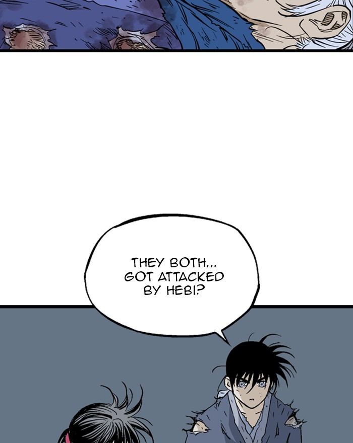 Gosu Chapter 203 page 37 - Chapter 203: [Chapter 2] Ep. 116