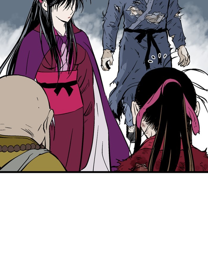 Gosu Chapter 203 page 38 - Chapter 203: [Chapter 2] Ep. 116