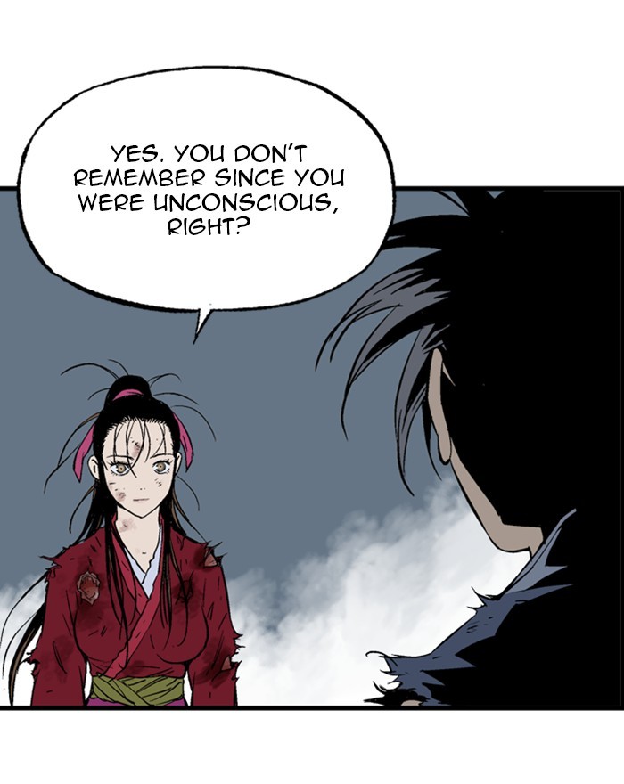 Gosu Chapter 203 page 39 - Chapter 203: [Chapter 2] Ep. 116
