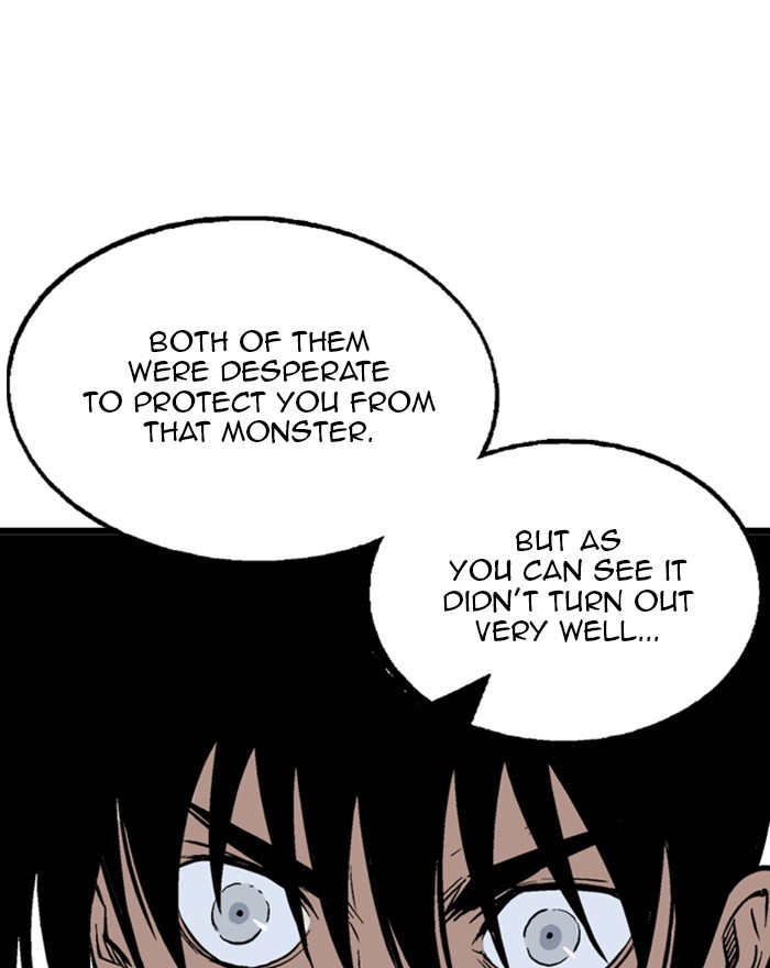 Gosu Chapter 203 page 40 - Chapter 203: [Chapter 2] Ep. 116
