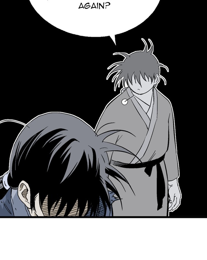 Gosu Chapter 203 page 51 - Chapter 203: [Chapter 2] Ep. 116