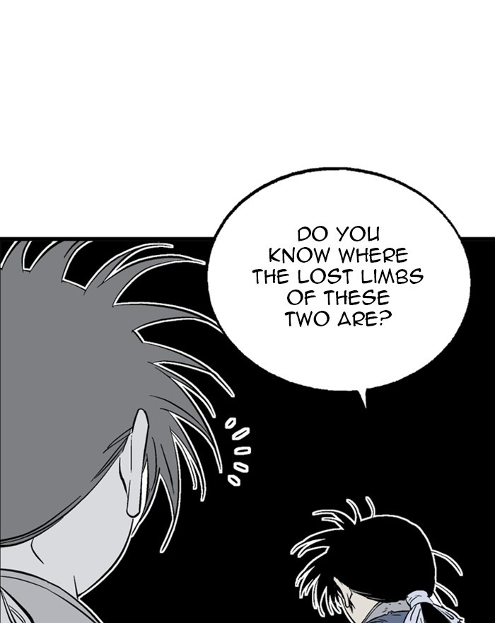 Gosu Chapter 203 page 52 - Chapter 203: [Chapter 2] Ep. 116