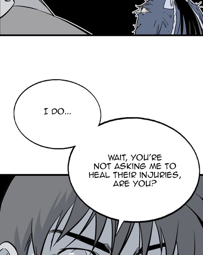 Gosu Chapter 203 page 53 - Chapter 203: [Chapter 2] Ep. 116