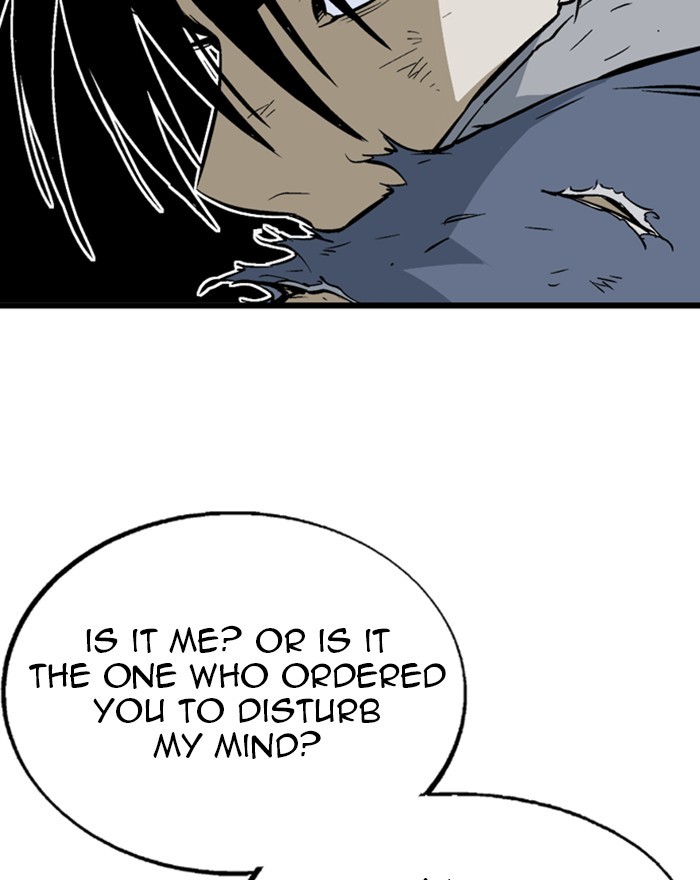 Gosu Chapter 203 page 57 - Chapter 203: [Chapter 2] Ep. 116