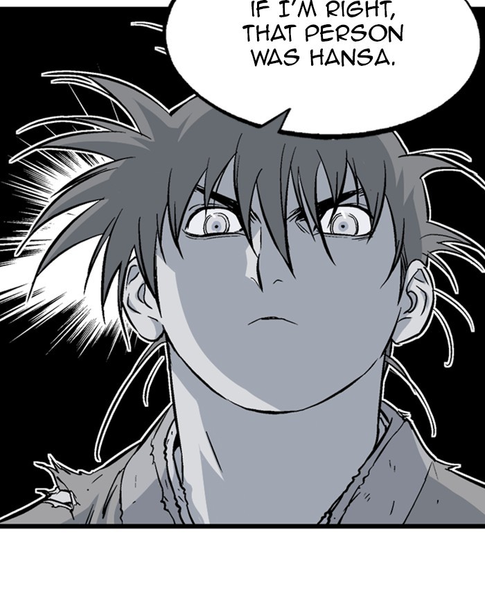 Gosu Chapter 203 page 58 - Chapter 203: [Chapter 2] Ep. 116