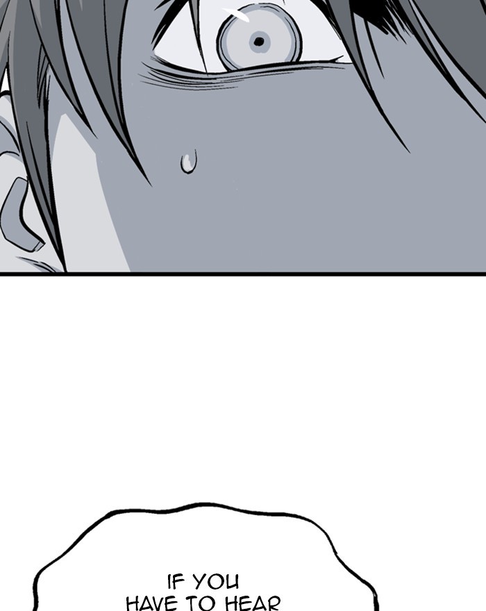 Gosu Chapter 203 page 61 - Chapter 203: [Chapter 2] Ep. 116