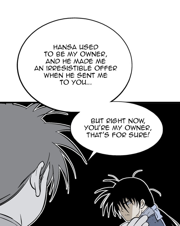 Gosu Chapter 203 page 63 - Chapter 203: [Chapter 2] Ep. 116