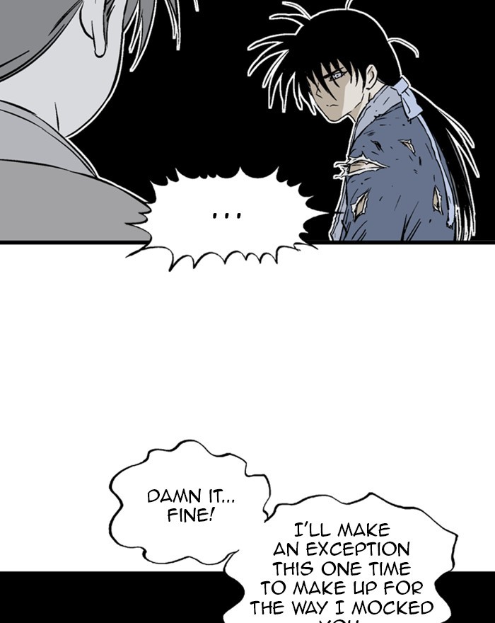 Gosu Chapter 203 page 65 - Chapter 203: [Chapter 2] Ep. 116