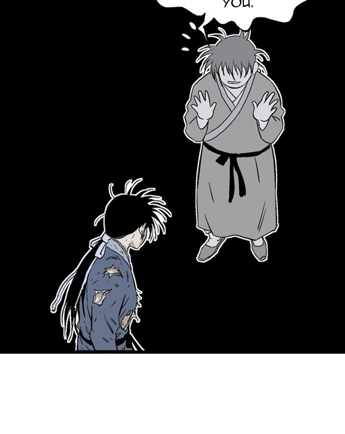 Gosu Chapter 203 page 66 - Chapter 203: [Chapter 2] Ep. 116