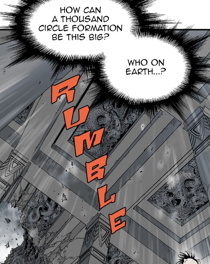 Gosu Chapter 203 page 7 - Chapter 203: [Chapter 2] Ep. 116