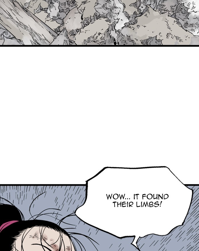 Gosu Chapter 203 page 75 - Chapter 203: [Chapter 2] Ep. 116