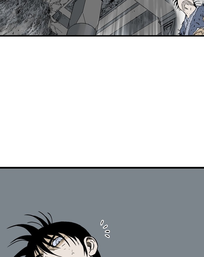 Gosu Chapter 203 page 8 - Chapter 203: [Chapter 2] Ep. 116