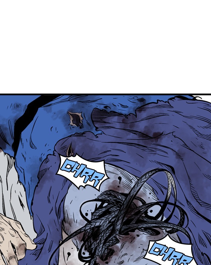 Gosu Chapter 203 page 81 - Chapter 203: [Chapter 2] Ep. 116