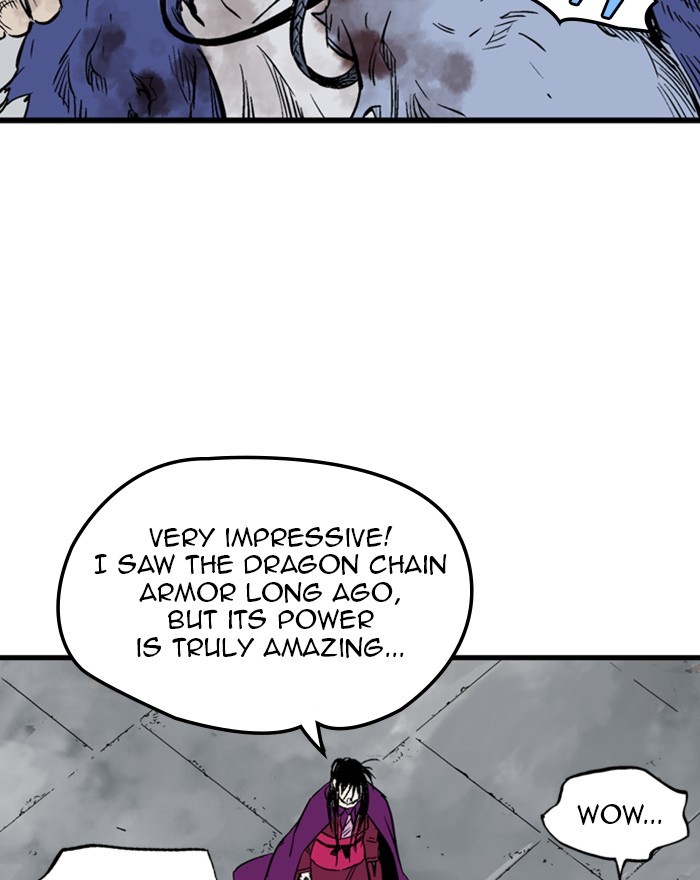 Gosu Chapter 203 page 82 - Chapter 203: [Chapter 2] Ep. 116