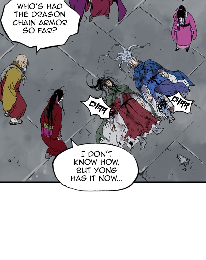 Gosu Chapter 203 page 83 - Chapter 203: [Chapter 2] Ep. 116