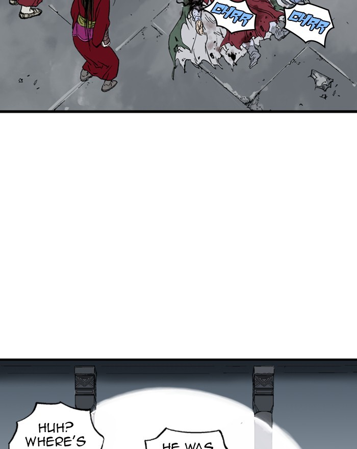 Gosu Chapter 203 page 85 - Chapter 203: [Chapter 2] Ep. 116