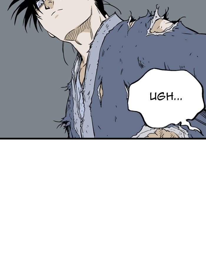 Gosu Chapter 203 page 9 - Chapter 203: [Chapter 2] Ep. 116