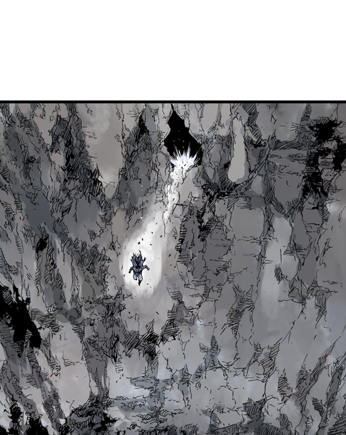 Gosu Chapter 203 page 96 - Chapter 203: [Chapter 2] Ep. 116