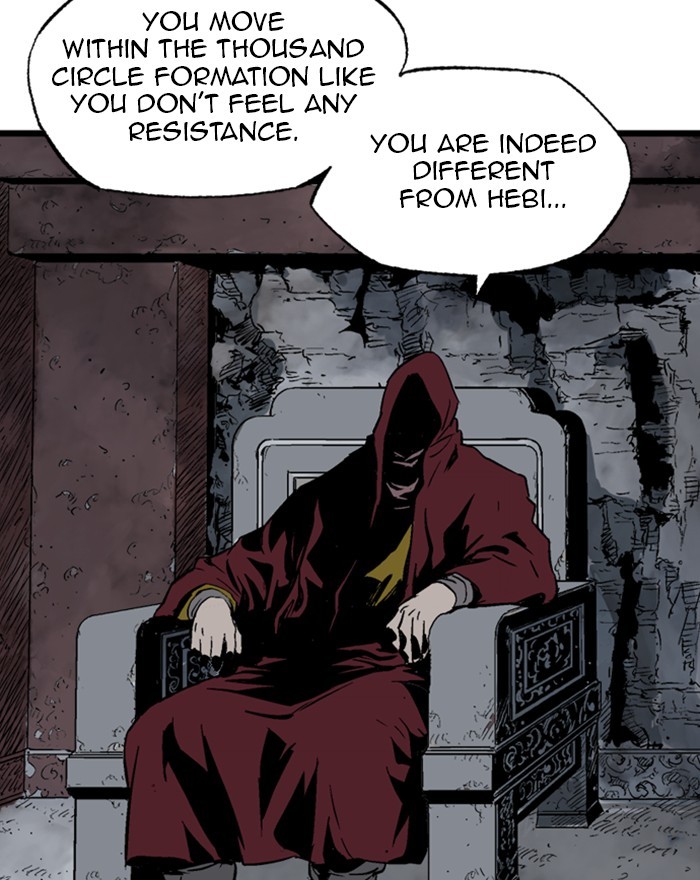 Gosu Chapter 203 page 99 - Chapter 203: [Chapter 2] Ep. 116