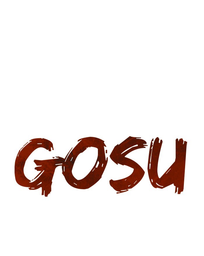 Gosu Chapter 204 page 1 - Chapter 204: [Chapter 2] Ep. 117