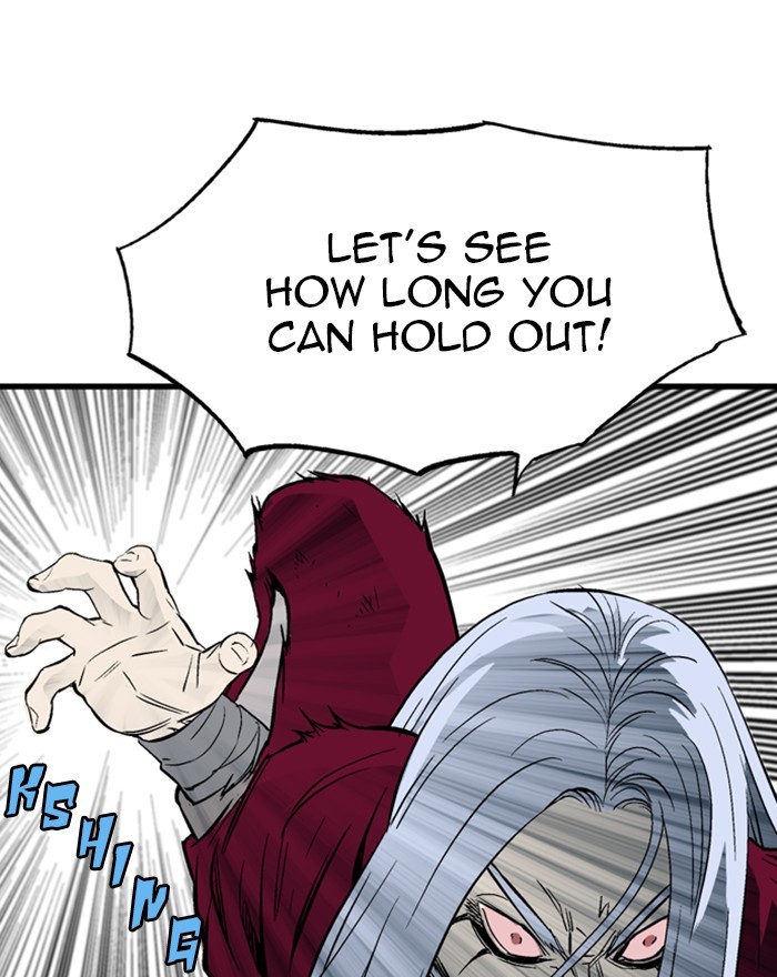 Gosu Chapter 204 page 100 - Chapter 204: [Chapter 2] Ep. 117