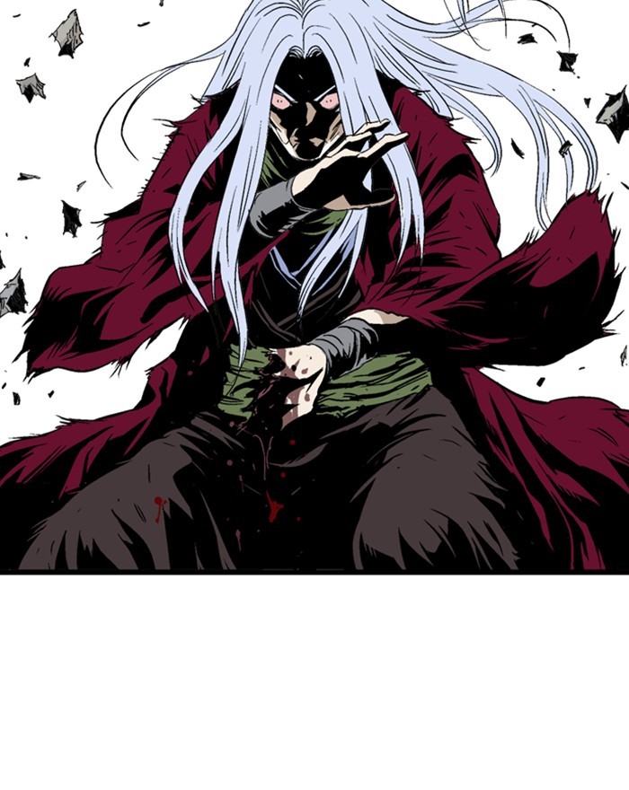 Gosu Chapter 204 page 113 - Chapter 204: [Chapter 2] Ep. 117