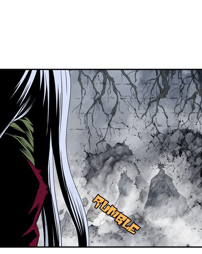 Gosu Chapter 204 page 114 - Chapter 204: [Chapter 2] Ep. 117