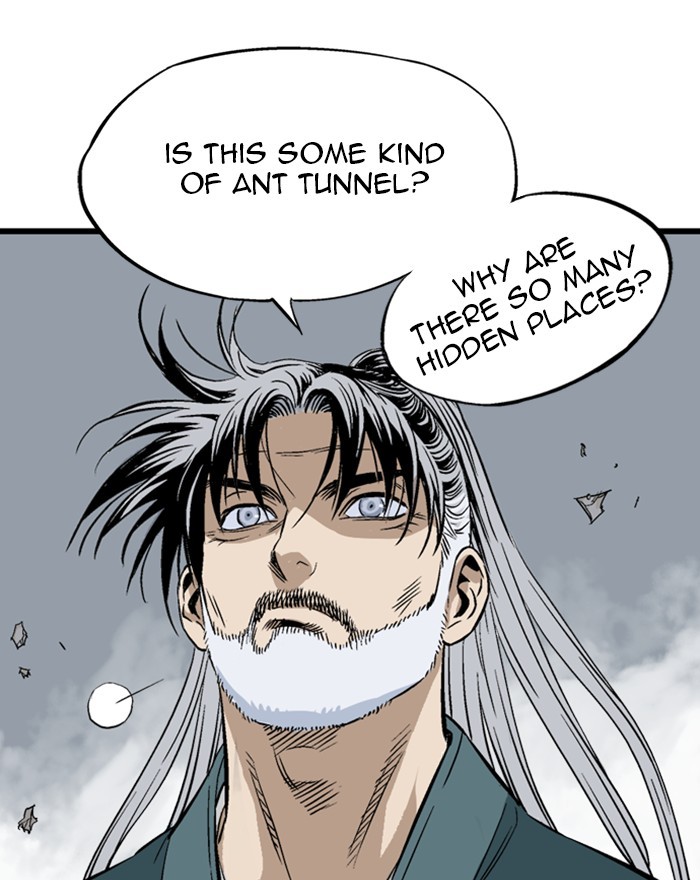 Gosu Chapter 204 page 117 - Chapter 204: [Chapter 2] Ep. 117