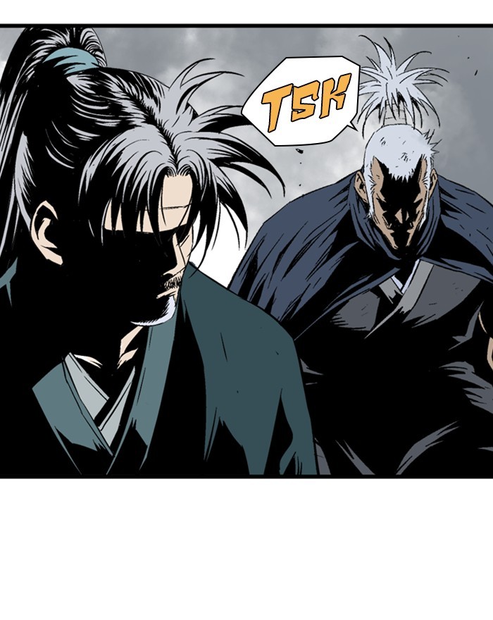 Gosu Chapter 204 page 120 - Chapter 204: [Chapter 2] Ep. 117