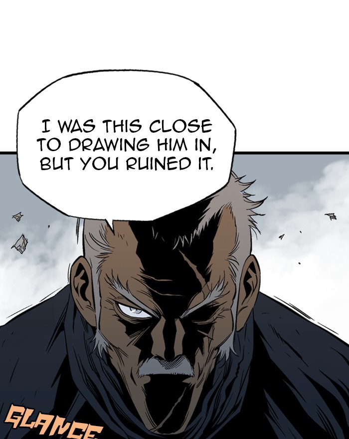Gosu Chapter 204 page 121 - Chapter 204: [Chapter 2] Ep. 117