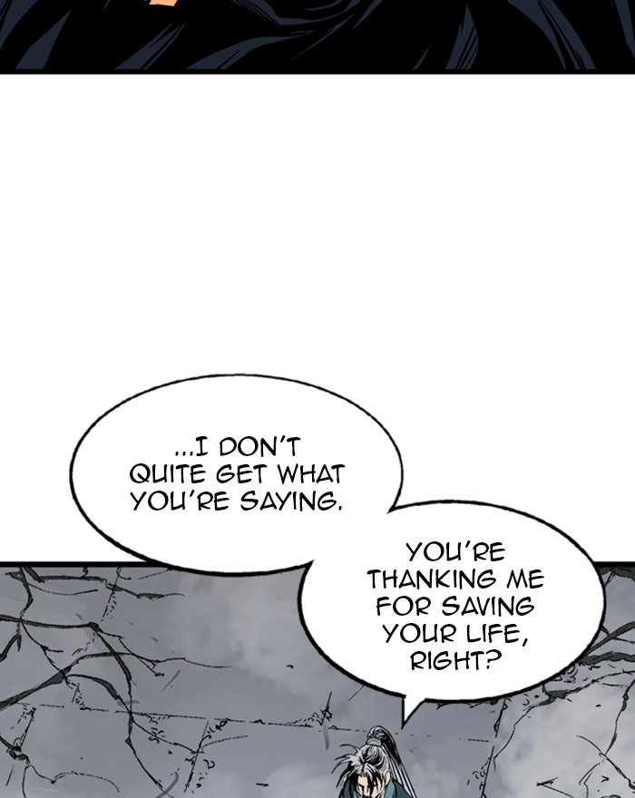 Gosu Chapter 204 page 122 - Chapter 204: [Chapter 2] Ep. 117