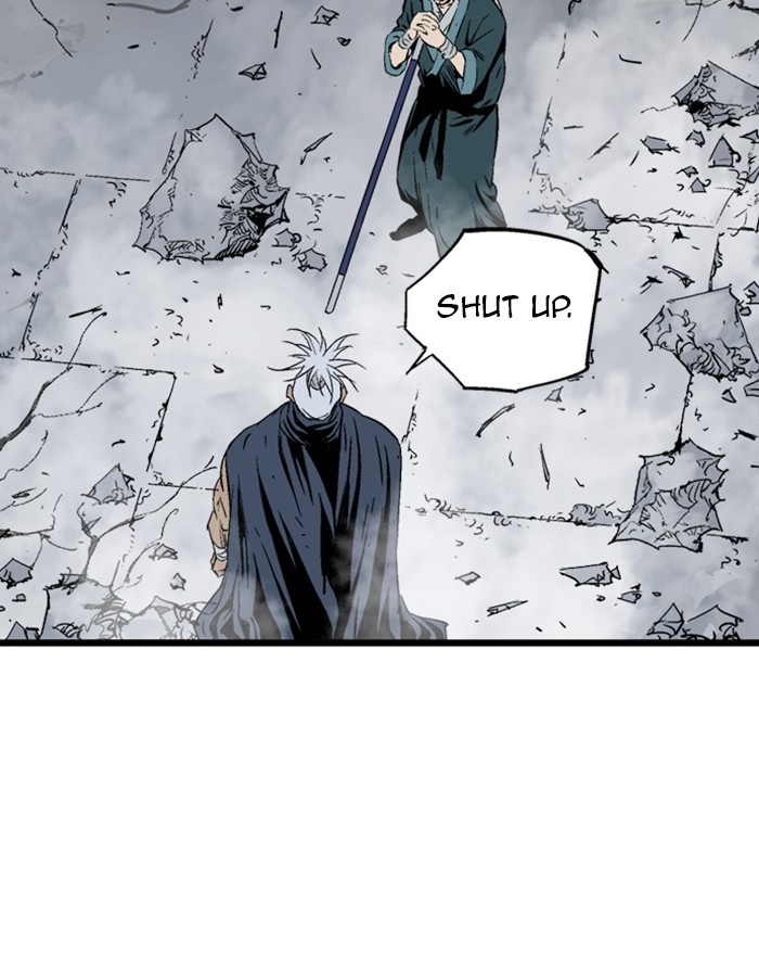 Gosu Chapter 204 page 123 - Chapter 204: [Chapter 2] Ep. 117