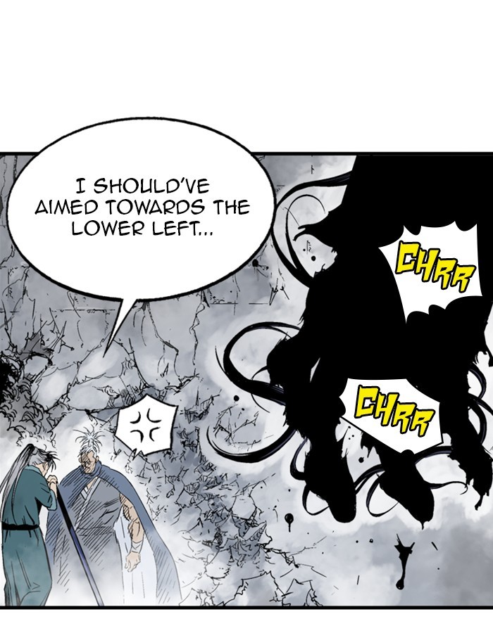 Gosu Chapter 204 page 124 - Chapter 204: [Chapter 2] Ep. 117