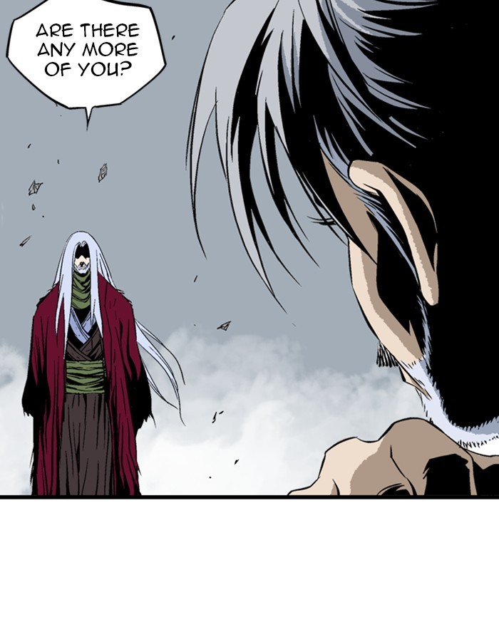 Gosu Chapter 204 page 127 - Chapter 204: [Chapter 2] Ep. 117