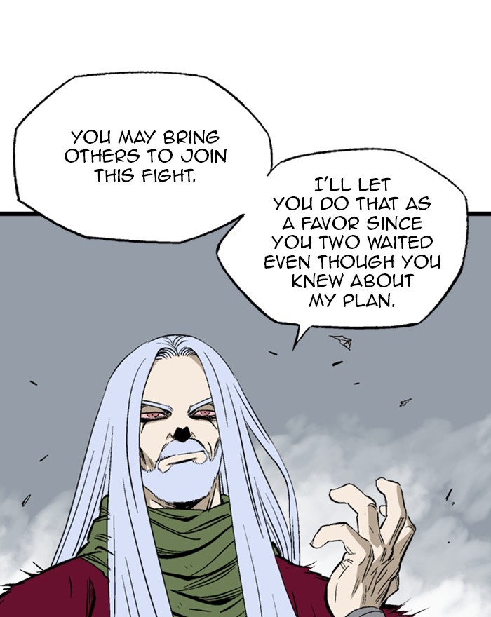 Gosu Chapter 204 page 128 - Chapter 204: [Chapter 2] Ep. 117