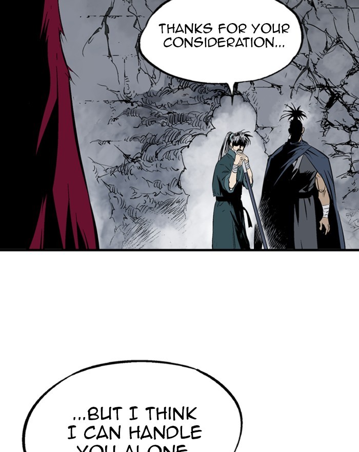 Gosu Chapter 204 page 130 - Chapter 204: [Chapter 2] Ep. 117