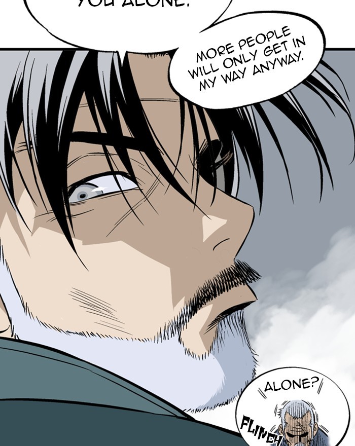 Gosu Chapter 204 page 131 - Chapter 204: [Chapter 2] Ep. 117