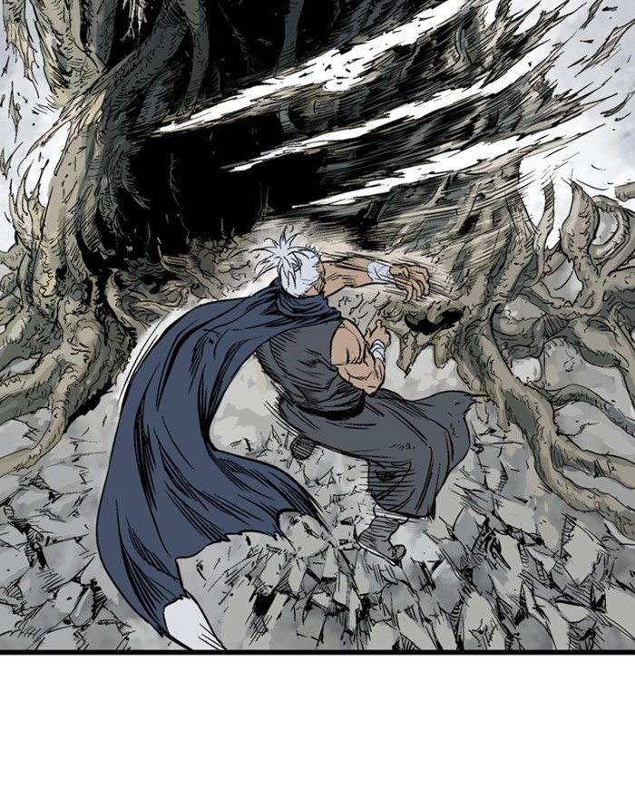 Gosu Chapter 204 page 14 - Chapter 204: [Chapter 2] Ep. 117