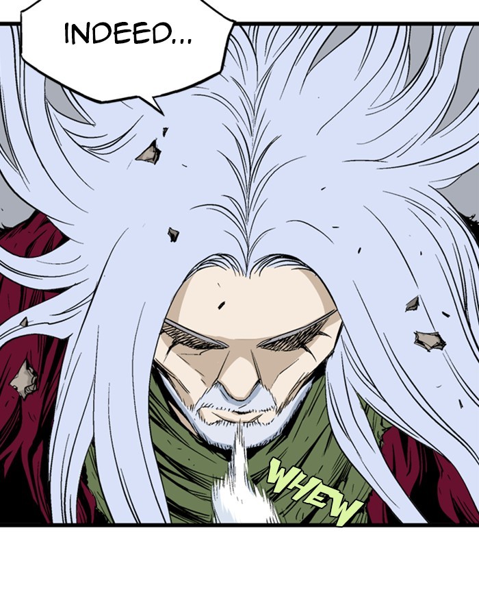 Gosu Chapter 204 page 18 - Chapter 204: [Chapter 2] Ep. 117