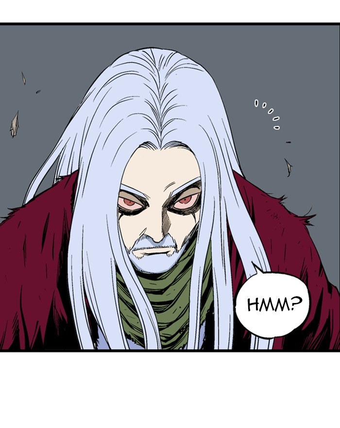 Gosu Chapter 204 page 22 - Chapter 204: [Chapter 2] Ep. 117
