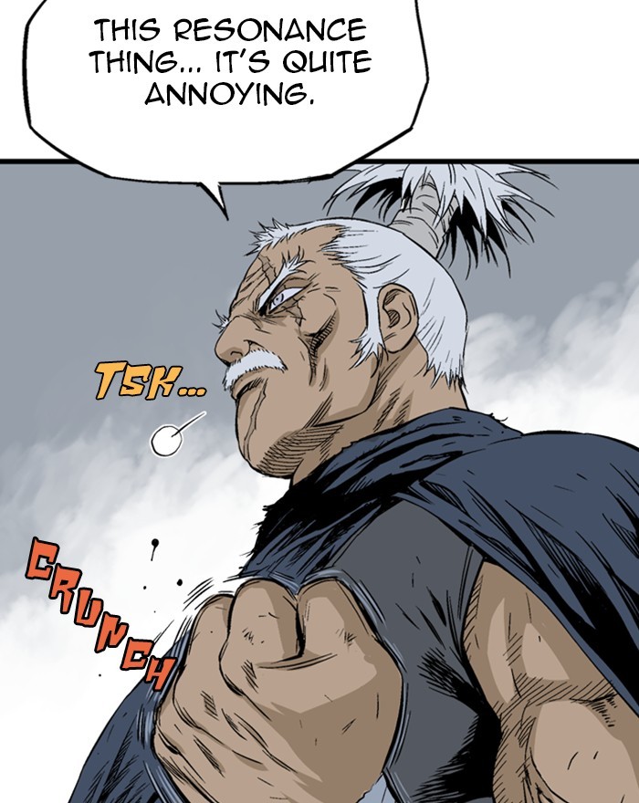 Gosu Chapter 204 page 29 - Chapter 204: [Chapter 2] Ep. 117