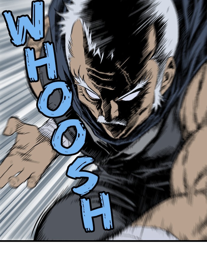 Gosu Chapter 204 page 32 - Chapter 204: [Chapter 2] Ep. 117
