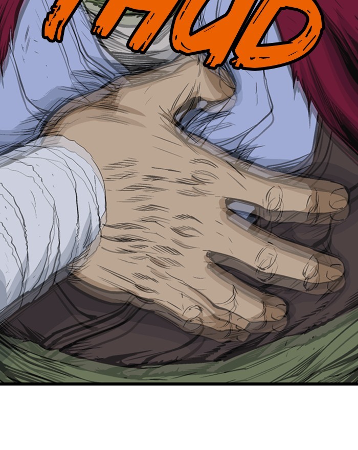 Gosu Chapter 204 page 35 - Chapter 204: [Chapter 2] Ep. 117