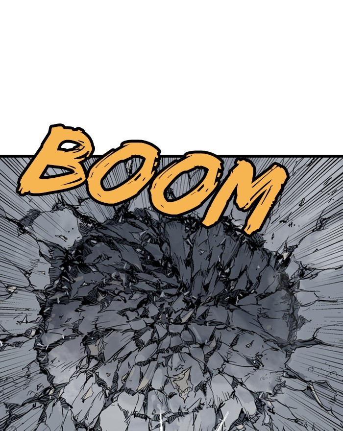 Gosu Chapter 204 page 36 - Chapter 204: [Chapter 2] Ep. 117